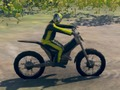 Gra Próbny motocross  w Internecie