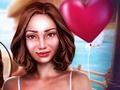 Gra Przygody w miesiącu miodowym  w Internecie