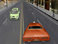 Gra 3D Racer 2  w Internecie