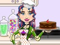 Gra Rosanna Pansino ubiera się  w Internecie