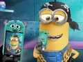 Gra Mini śmieszne selfie  w Internecie