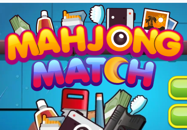 Gra Mecz Mahjong  w Internecie