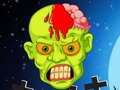 Gra Zawalenie się bloków Halloween  w Internecie