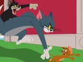 Gra Tom i Jerry: ścigający Jerry'ego  w Internecie