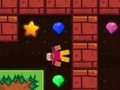 Gra Jaskinie Minecrafta 2  w Internecie