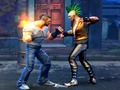 Gra Wojownik Kung Fu  w Internecie