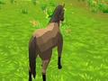 Gra Symulator konia 3D  w Internecie