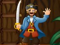 Gra Gra karciana o piratach  w Internecie
