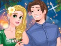 Gra Pary Disneya: niesamowita randka  w Internecie