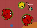 Gra Swordz. io  w Internecie