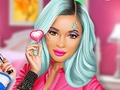 Gra Makijaż Siostra Fashionista  w Internecie