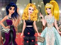 Gra Kolekcja Princess Red Carpet  w Internecie