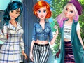 Gra Księżniczka Trend Spotter w Internecie