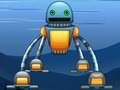 Gra Połączenia robotów  w Internecie