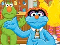 Gra The Furchester Hotel: Pomocna dłoń  w Internecie