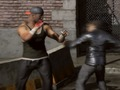 Gra Szalejący Punch 3D w Internecie