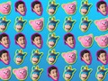 Gra Studio K: Wyścigowa twarz  w Internecie