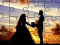 Gra Zachody słońca: Puzzle  w Internecie
