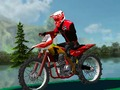 Gra Ultimatum dla wyścigów motocyklowych 2018  w Internecie