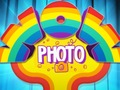 Gra No cóż: Fotografia  w Internecie