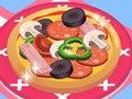 Gra Moja mała pizza  w Internecie