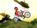 Gra Motocross w Internecie