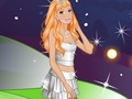 Gra Modelka reklamująca samochód: Dress Up  w Internecie