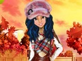 Gra Kto co? Trendy w modzie księżniczek  w Internecie