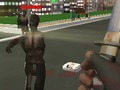 Gra Szalone zombie  w Internecie