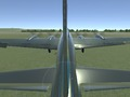 Gra Symulator lotu 3D  w Internecie
