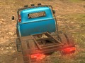 Gra Rosyjski kierowca: Ził 130  w Internecie