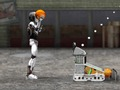 Gra Koszykarze robotów  w Internecie