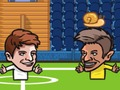 Gra Bobblehead Soccer Royale w Internecie