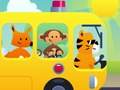 Gra Koła na autobusie  w Internecie