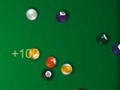 Gra Bilard 9 piłek  w Internecie