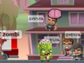 Gra Życie zombie  w Internecie