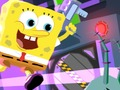 Gra Spongebob Kanciastoporty I wybawiciele śluzu  w Internecie