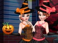 Gra Halloweenowy tort specjalny  w Internecie
