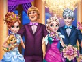 Gra Księżniczka Castle Ball  w Internecie