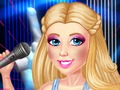 Gra Wokal Barbie  w Internecie