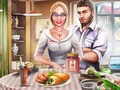 Gra Wyjście z domu  w Internecie