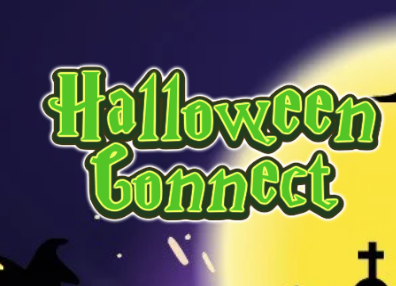Gra Halloween: Połączenia  w Internecie