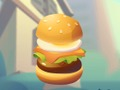 Gra Ułóż burgera  w Internecie