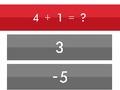 Gra QuickMath w Internecie