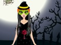 Gra Księżniczka Gwiazda Halloween  w Internecie