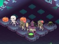 Gra Nieumarły 2048  w Internecie