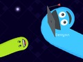 Gra Emoji Węże  w Internecie