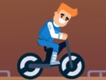 Gra BMX online w Internecie