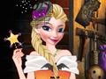 Gra Impreza halloween'owa  w Internecie
