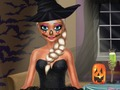 Gra Ice Princess Halloweenowe Preps  w Internecie